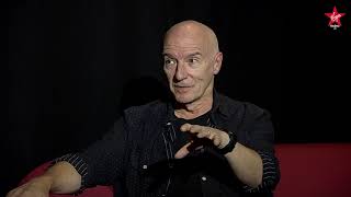 Virgin Radio Classic Artists - Midge Ure