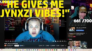 Bosch Reacts To Old Wild Clip Of Zb On His Youtube Channel