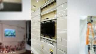 Lerdahl on DIRTT: Technology Integration