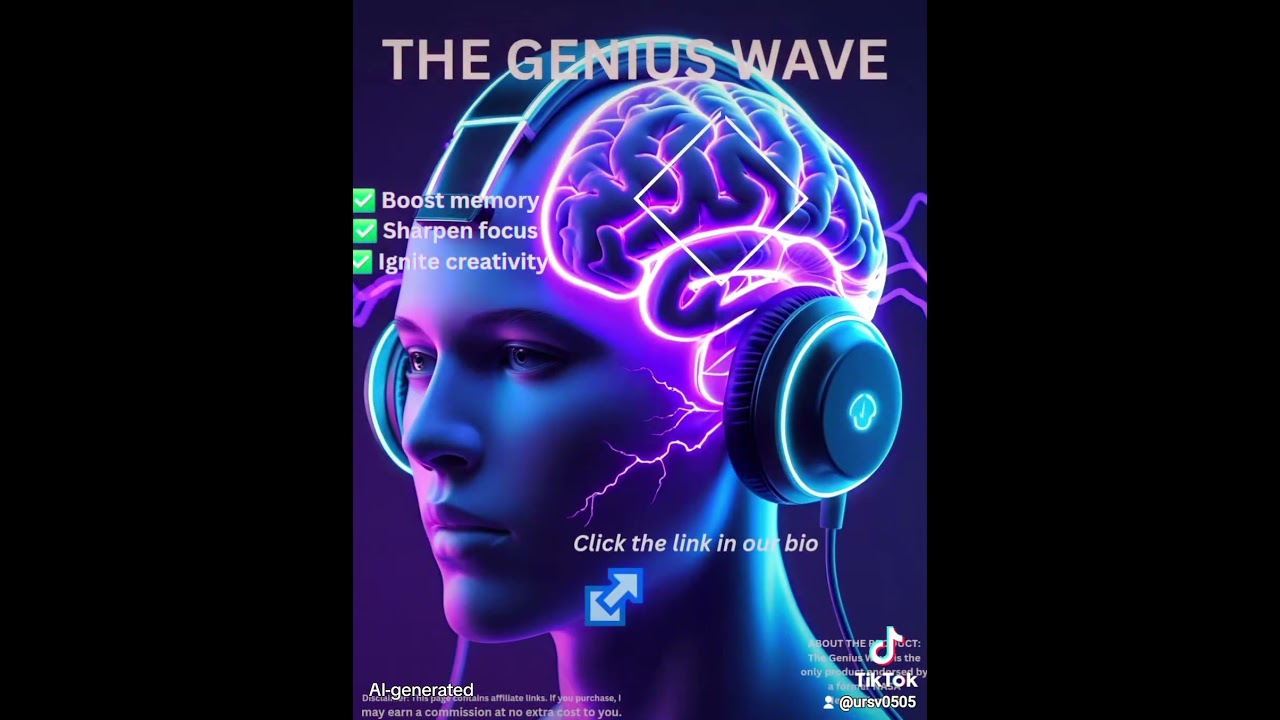 The Genius Wave https://realgeniuswave.com/DSvsl/?aff=Ursula0505&pid=vsl