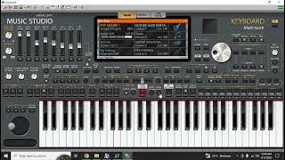 SET POP/BEAT SLOW ORG 2024 || POP KN1400 1