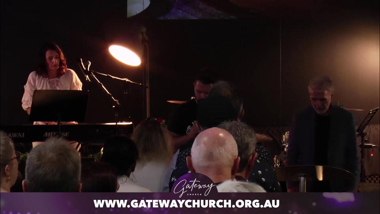 Gateway Church Christmas Carols Service Live Stream 17122023 YouTube