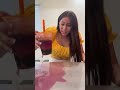 BOBA CHALLENGE! 🤣 #shorts #shortsvideo  #boba