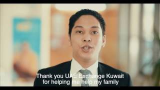 UAE Exchange Kuwait - The fastest way to send u0026 receive money worldwide.