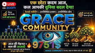 #desalpes #gracecommunity LIVE ZOOM SESSION BY DHARAMPAL WITH DS VERMA JASVIR KAKRA #explore #viral 
