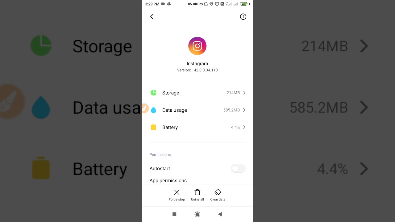 Instagram Notification Not Working 2020 Problem Solved YouTube