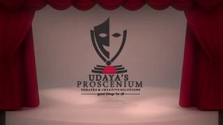 PROSCENIUM  LOGO