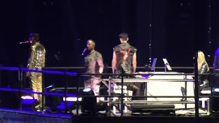 Rammstein LIVE Engel (Skala & Kolacny version) - Prague, Czech Republic 2024