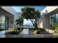 The Art of the Monolith : Mastering Concrete Minimalism