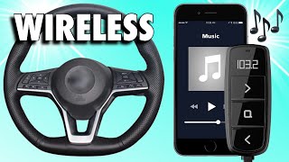 ZUS Wireless HD Music & Car Phone FM Transmitter  ▬ Make your OLD CAR...SMART! series - Part 3