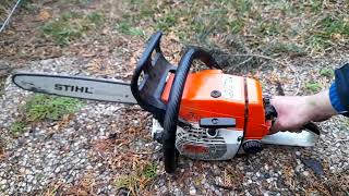 Stihl