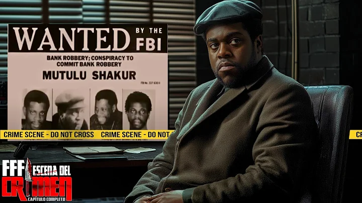 CRIMINALES FUERTEMENTE ARMADOS | Los Archivos Del FBI | CRÍMENES REALES Capítulo Completo