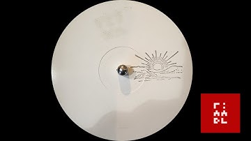 Florian Kupfer – Post Present