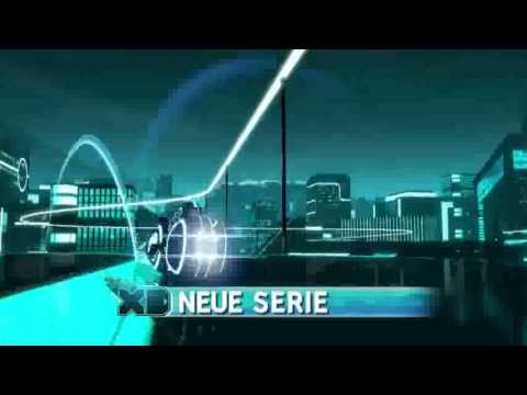 Tron Der Aufstand Tron Der Aufstand