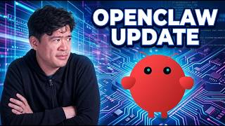 Openclaw Update 4.15 Is Less Broken?