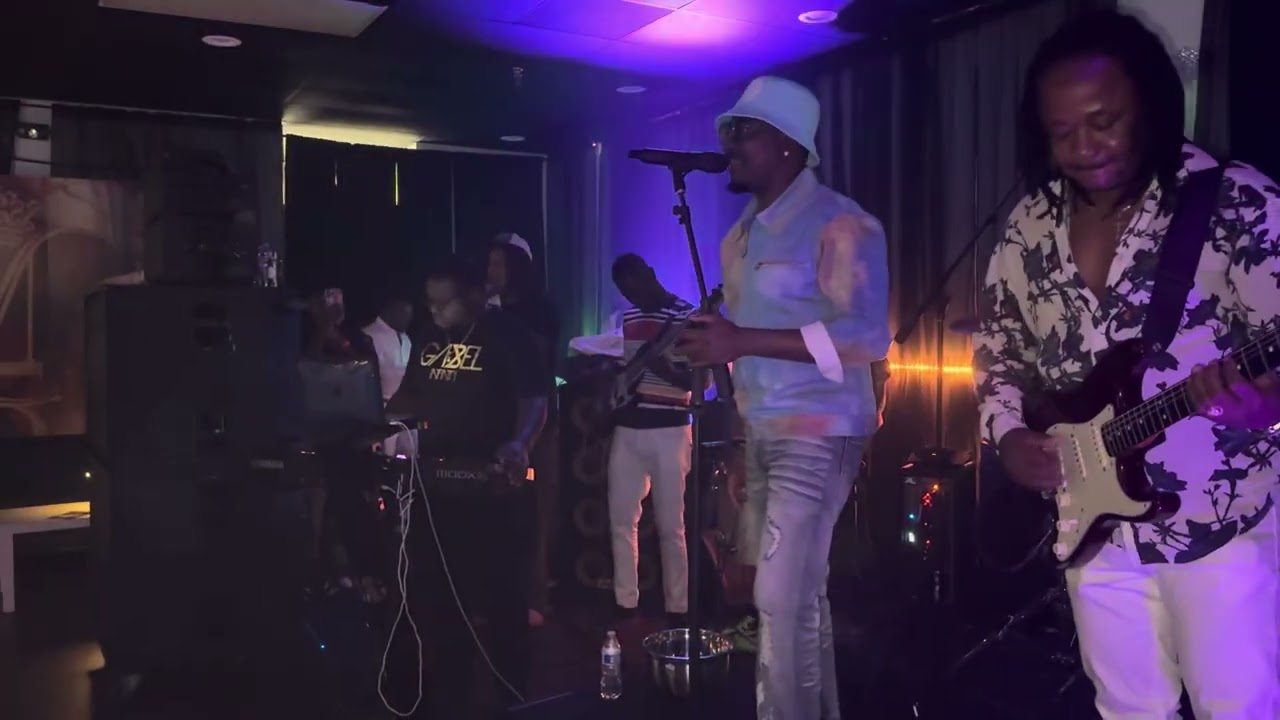 Gabel inside Margo’s kitchen 01/04/2026