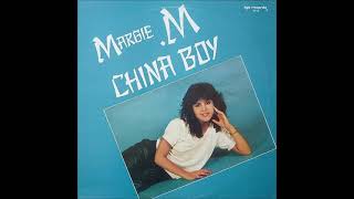 Margie M. – China Boy 1987