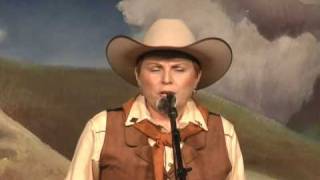 Susan Parker Elko 08 Movie.wmv