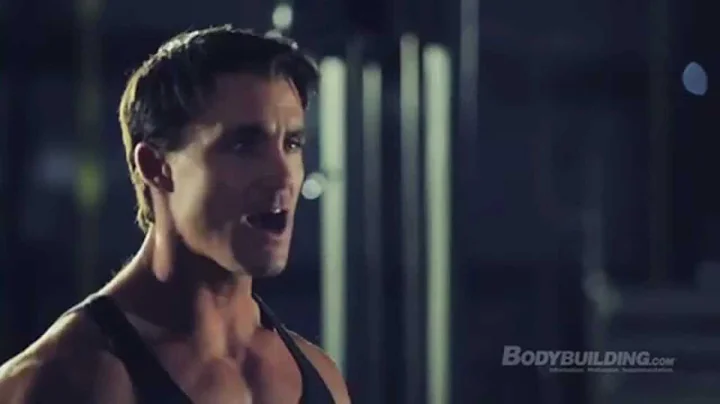 Motivational Speech with Epic Music | Greg Plitt