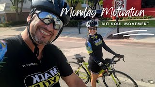 Monday Motivation I How We Start the Week