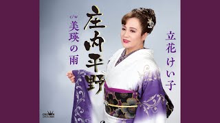 庄内平野