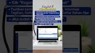 Registrasi Mata Kuliah (Non-SIPAS) Kurikulum Baru: Anti Ribet! 👍