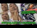 Wally Bayola Thanks Fans Amid Motorcycle Accident 🙏