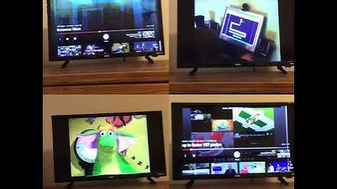 Up to faster 110 parison