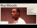 Roy Woods - Test What I Know (Live Performance) | Vevo