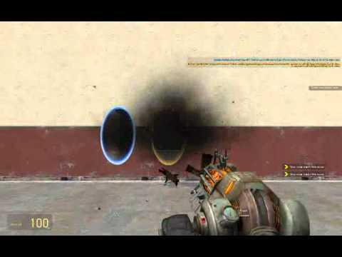 Gmod