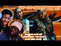 [XG TAPE #3-A]Two Tens (HARVEY, MAYA) + [ TAPE #3-B]Nothin' (JURIN, COCONA) Reaction|They're Insane!