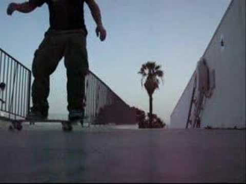 Joao Soares (zoao) sk8 Alfama Lisboa Portugal