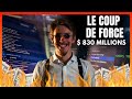 Data Center Géant près de Paris : Le Plan Européen pour l’Indépendance IA