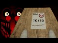 ELLA TE OBSEVA, JUEGO DE TERROR RANDOM