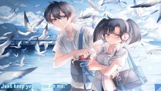 Nightcore- Shut Up And Dance