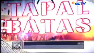 ANUGERAH KPI  2017