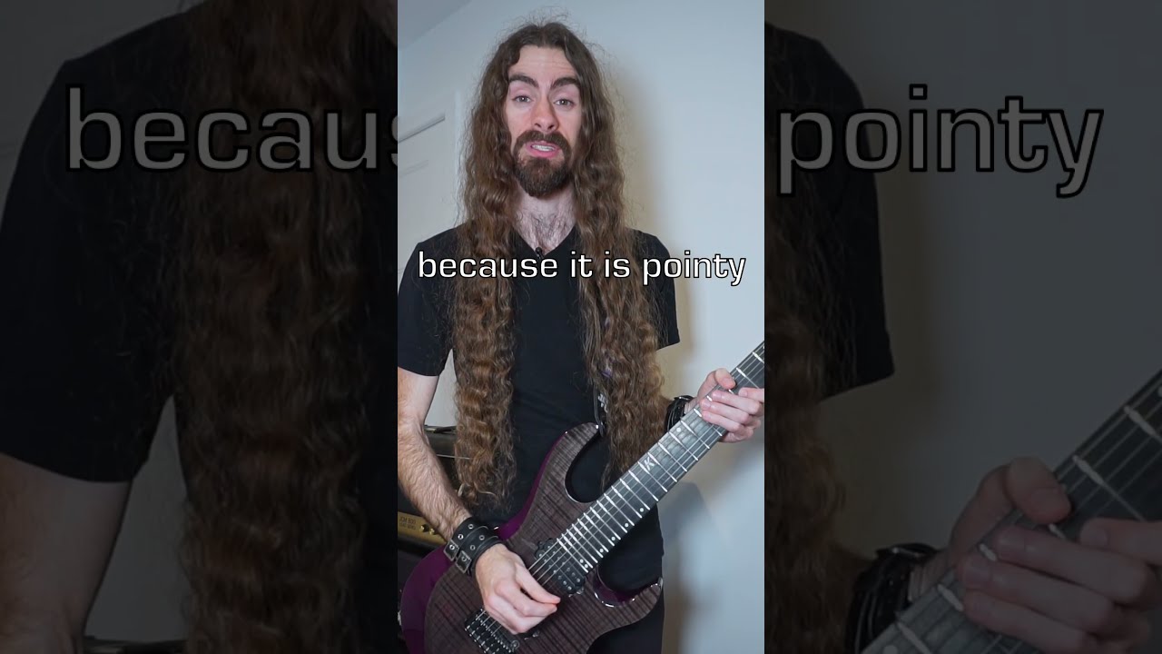 PICK FASTER With This Approach Guitar