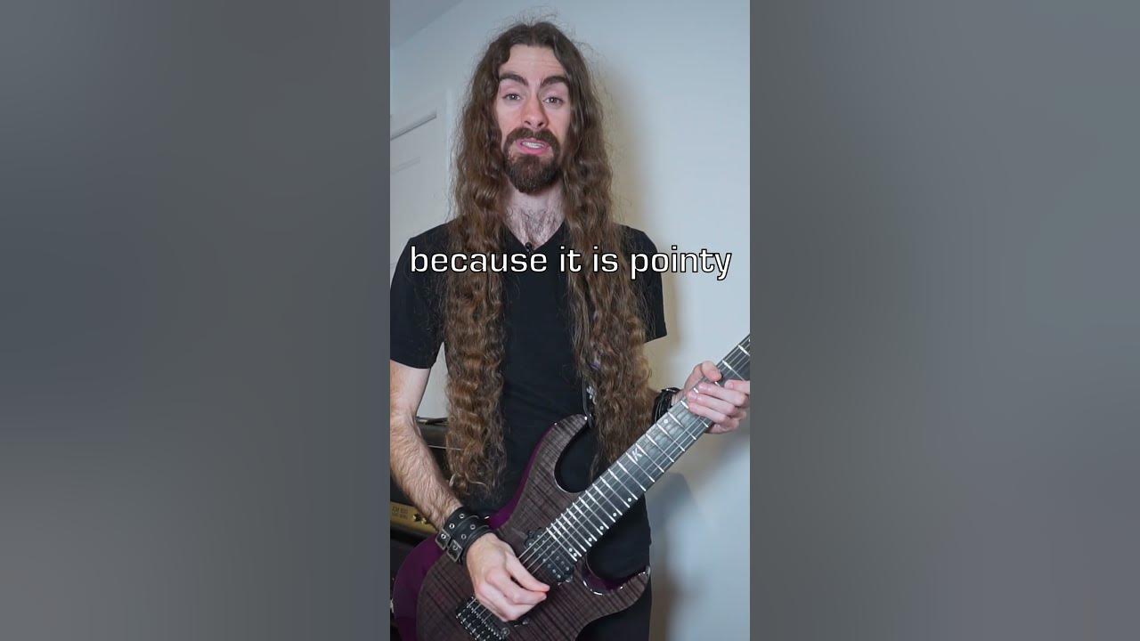 PICK FASTER with this approach  #guitar
