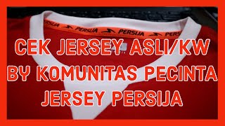 Cara beli Jersey Persija Original by KPJP screenshot 4
