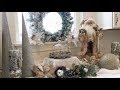 GLAM CHRISTMAS DECOR HAUL 2019