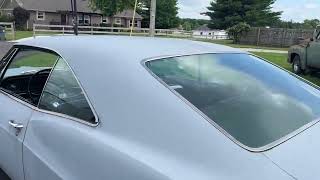 1965 IMPALA SS FOR SALE