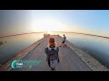 8k 360. Экотропа Ленинская - Шалаш Ленина - Сестрорецкий Разлив 16.07.24 (Insta360 X4)