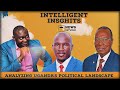 INTELLIGENT INSIGHTS |ANALYZING UGANDA'S POLITICAL LANDSCAPE | 1, March. 2024
