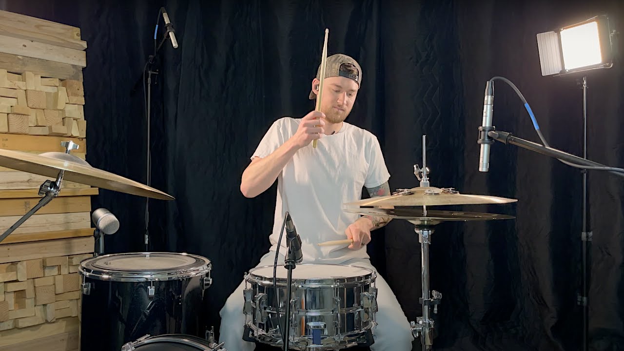 kit convos creative hihat sounds and techniques YouTube