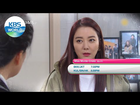 <strong>April</strong> 13 TUE - Be My Dream Family / Miss Monte-Cristo and <strong>more</strong> [Today Highlights | KBS WORLD TV]