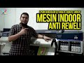 Mesin Cetak Indoor Paling Awet, Bandel, Hasil Bikin Puas - Epson SureColor SC-S Series