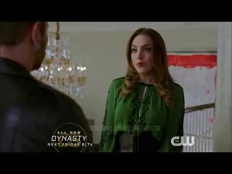 Dynasty 2x15 Promo