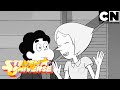El sueño de Steven | Steven Universe | Cartoon Network