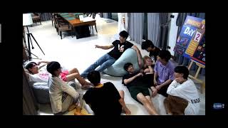 ภูวินทร์มือระวังหน่อย #GMMTVSafeHouseDAY2 #ปอนด์ภูวินทร์ #phuwintang #ppnaravit #