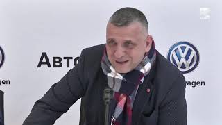 В Пятигорске торжественно открыли первый в регионе диджитал шоу-рум В Пятигорске торжественно открыли первый в регионе диджитал шоу-рум